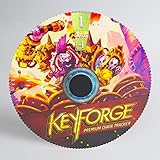 Chain Tracker KeyForge GGS60003ML Zubehör