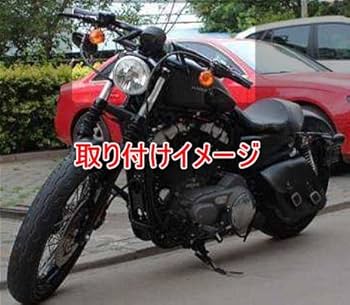 ロボットハンドル Amazon | 【x-cars】Zバー Zハンドル ロボハン ロボットハンドル