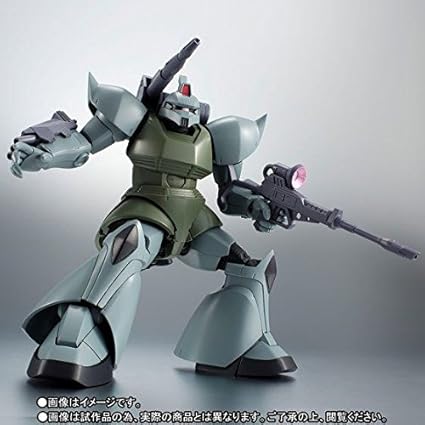Amazon Com Robot Spirit Side Ms Ms 14a Gelgoog Mass Production Type C Type Equipment Ver A N I M E Arts Crafts Sewing Amazon Com Robot Spirit Side Ms Ms 14a Gelgoog Mass Production Type C Type Equipment Ver A N I M E Arts Crafts Sewing
