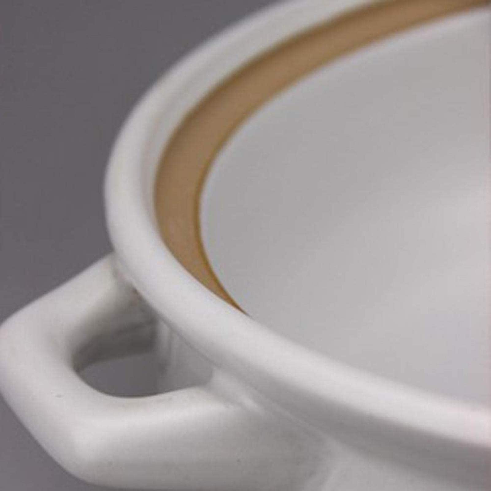Garnek gliniany/garnek ceramiczny, 7,3 litra,-7.3L