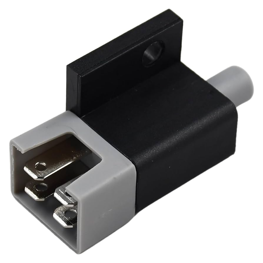 Amazon.com : 430-362 Plunger Safety Interlock Switch for MTD