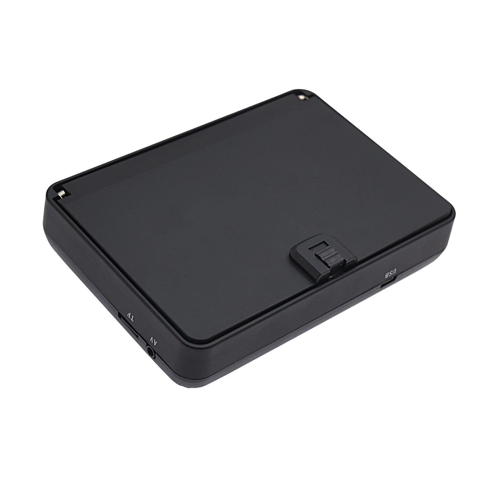 KAOLALI Unterwasser Fish Finder Kamera 5" HD IPS 1080P Display Fischfinder IR LED Nachtsicht Kamera mit 5000 mAh Akku für EIS, Fluss und Boot(20m/65,6ft)