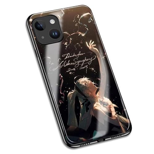 X}zP[X ~N miku iPhonepP[X ACtHP[X iPhone14pro gуJo[ KX n[hP[X Sʕی lC Nȃvg