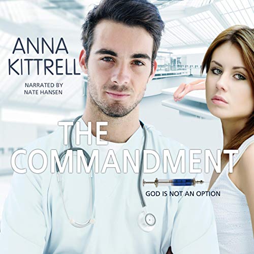 The Commandment by Anna Kittrell episode artwork