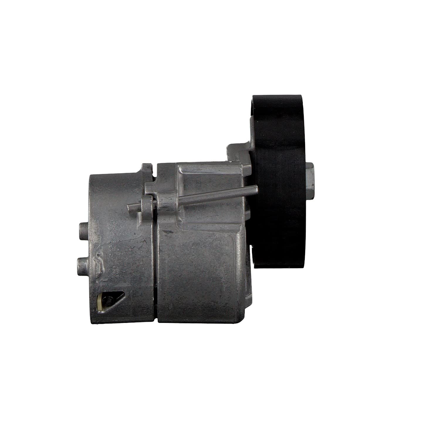 FEBI BILSTEIN Tendicinghia, Cinghia Poly-V 21060 Compatibile con: OPEL ASTRA G Cabriolet, ASTRA G Caravan, ASTRA G CC, ASTRA G Coupe, ASTRA G Kasten/Kombi, ASTRA G Stufenheck, ASTRA H, ASTRA H Caravan