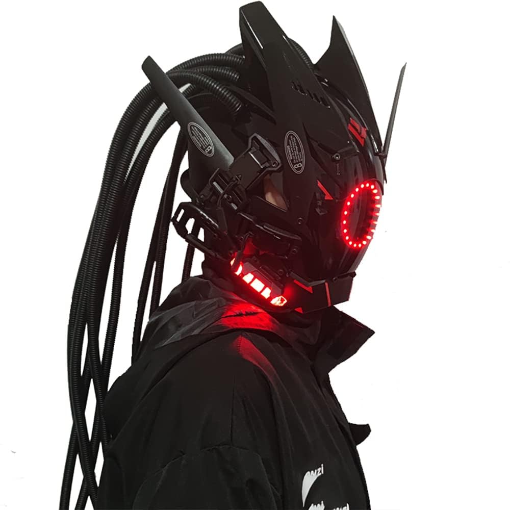 KYEDAY Punk Mask