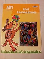 SRA Art Connections Florida FCAT Preparation 0076090612 Book Cover