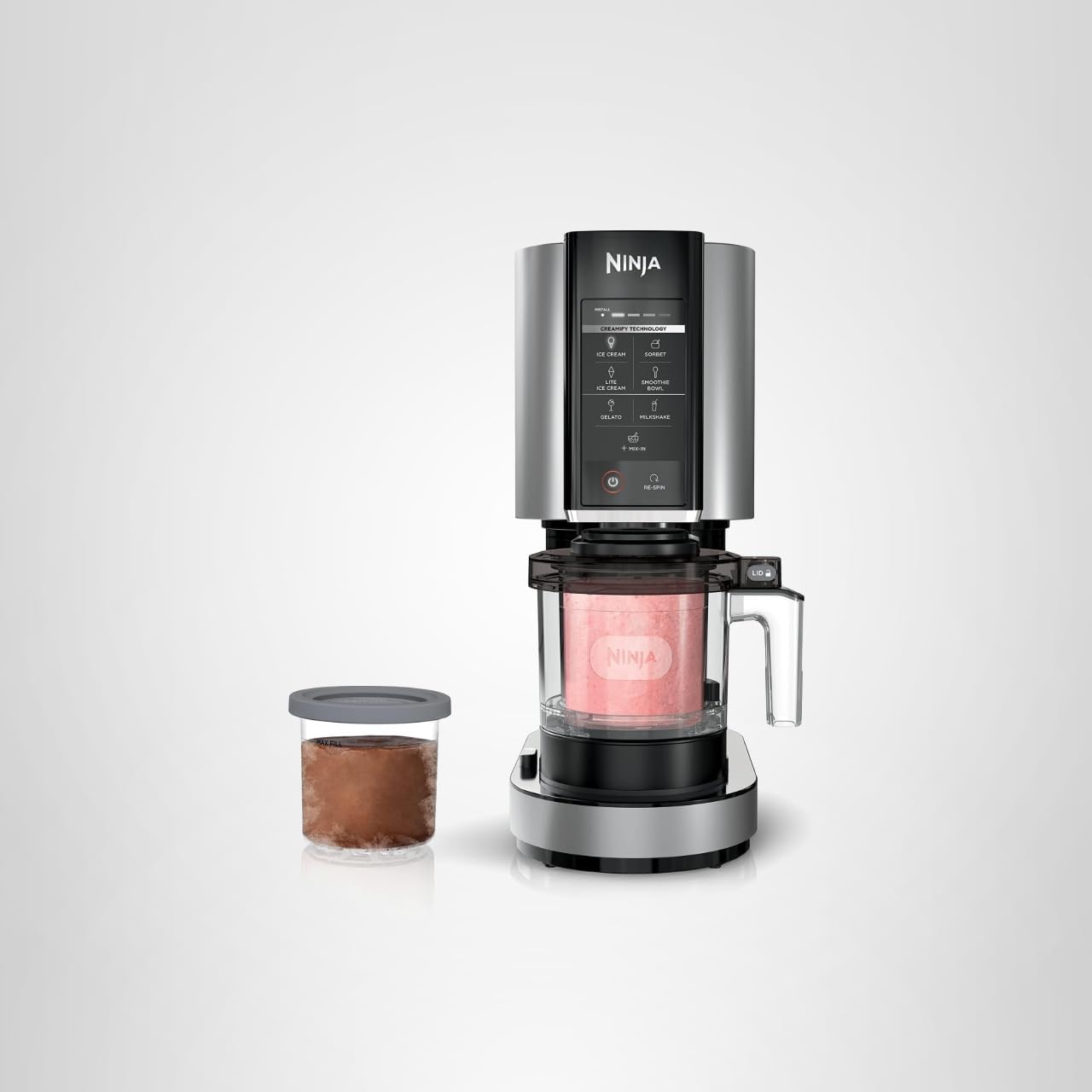 Ninja NC301 CREAMi Ice Cream Maker