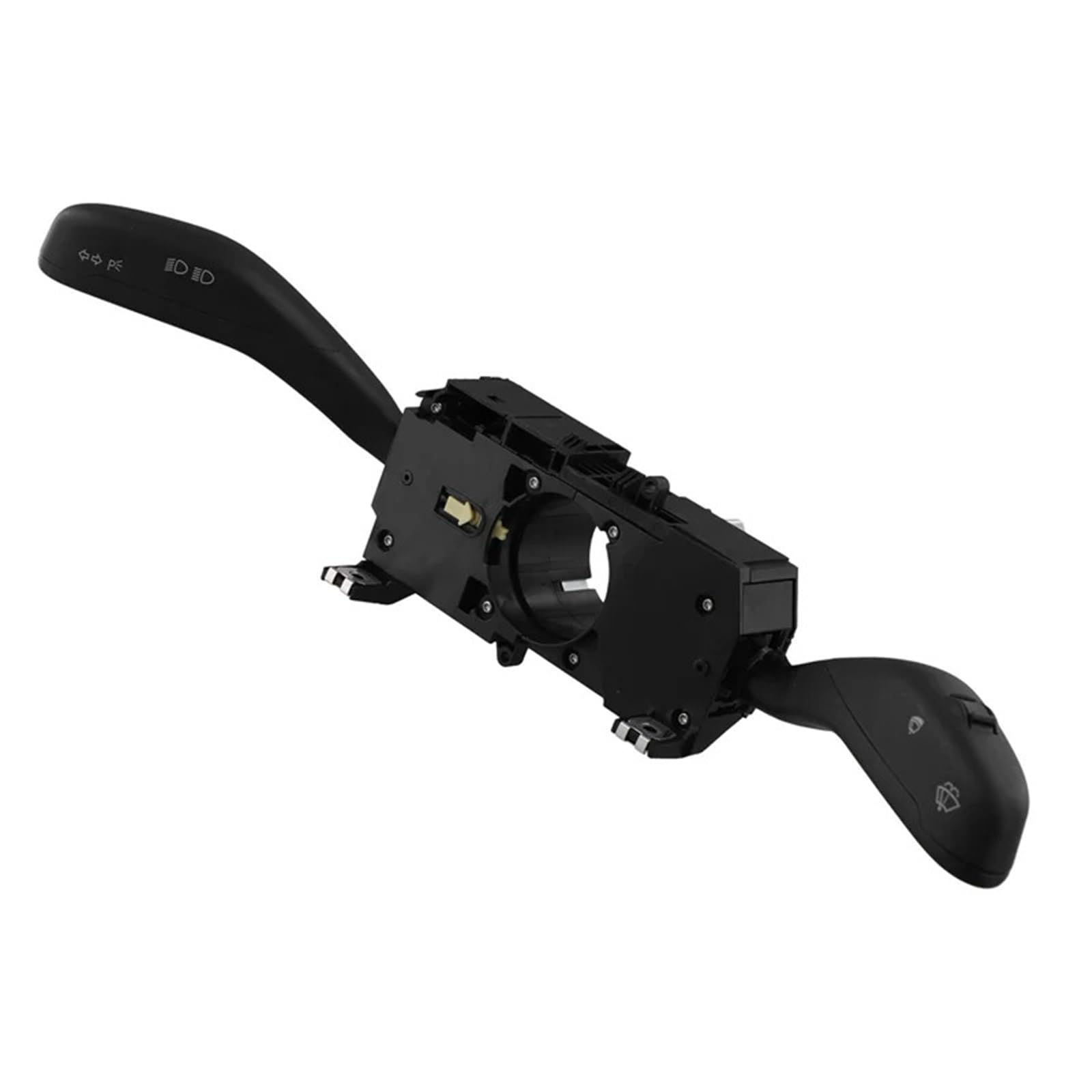 Interrupteur d'indicateur de direction VW Polo comodo multifonction fluide - 6