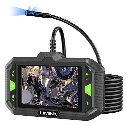 Top 10 Best Borescope Endoscopes By Editor blinkx.tv
