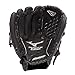 Mizuno GPP1050Y3 Prospect Series PowerClose Baseball Gloves, 10.5