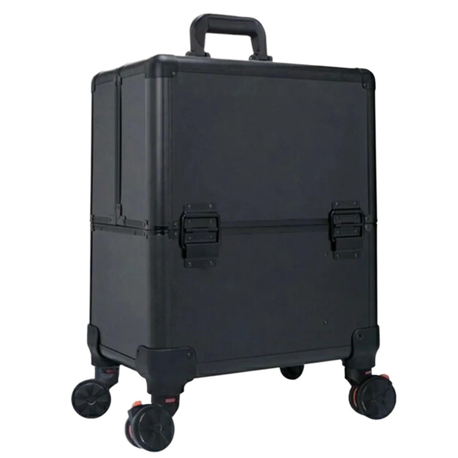 Professioneller Werkzeugkasten for Tattoos, plastische Chirurgie, Beauty-Make-up, Trolley-Kosmetiktasche, Reisegepäck for Künstler FüR Reise Kosmetikerin Friseurein