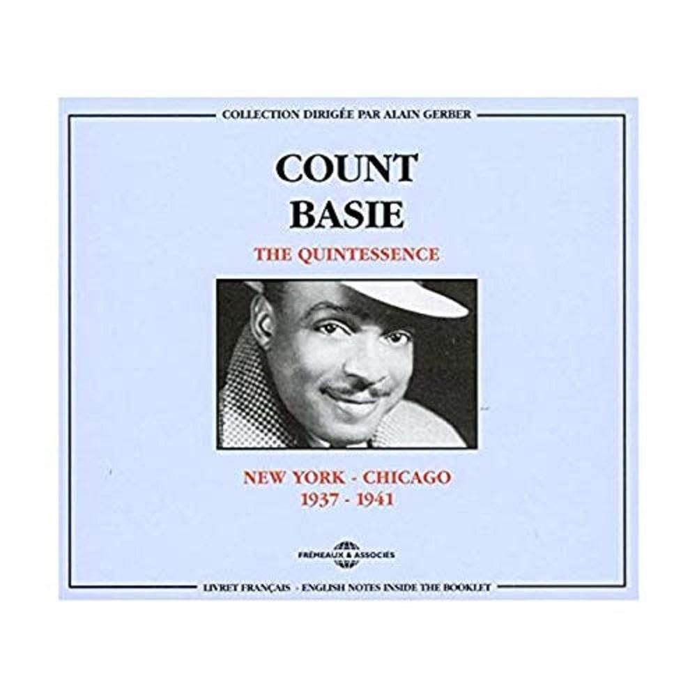 The Quintessence: 1937-1941