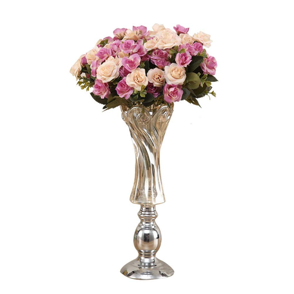 Centerpiece de mariage et chandelier de table pour une ambiance de fête inoubliable