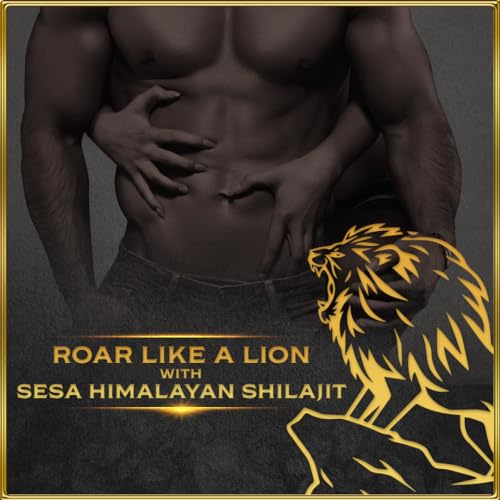 SESA Himalayan Shilajit Original 20 g, Shilajeet Resin -100% Ayurvedic Helps boost Strength, Endurance & Immunity - 60%+ Fulvic Acid |Contains Lab... - Image 3