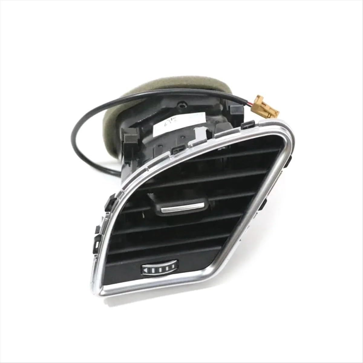 Middle Center Console Air Vent For A4 B8 2009-2016 LHD 8K0820901 Car Dashboard Air Conditioning Outlet LH Air Conditioner Air Outlet Air Nozzle