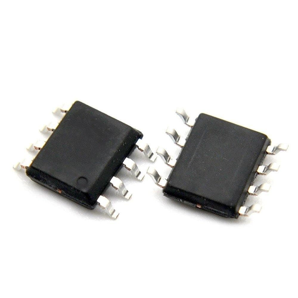 2pcs/lot DS2438 DS2438Z+TR DS2438Z SOP-8