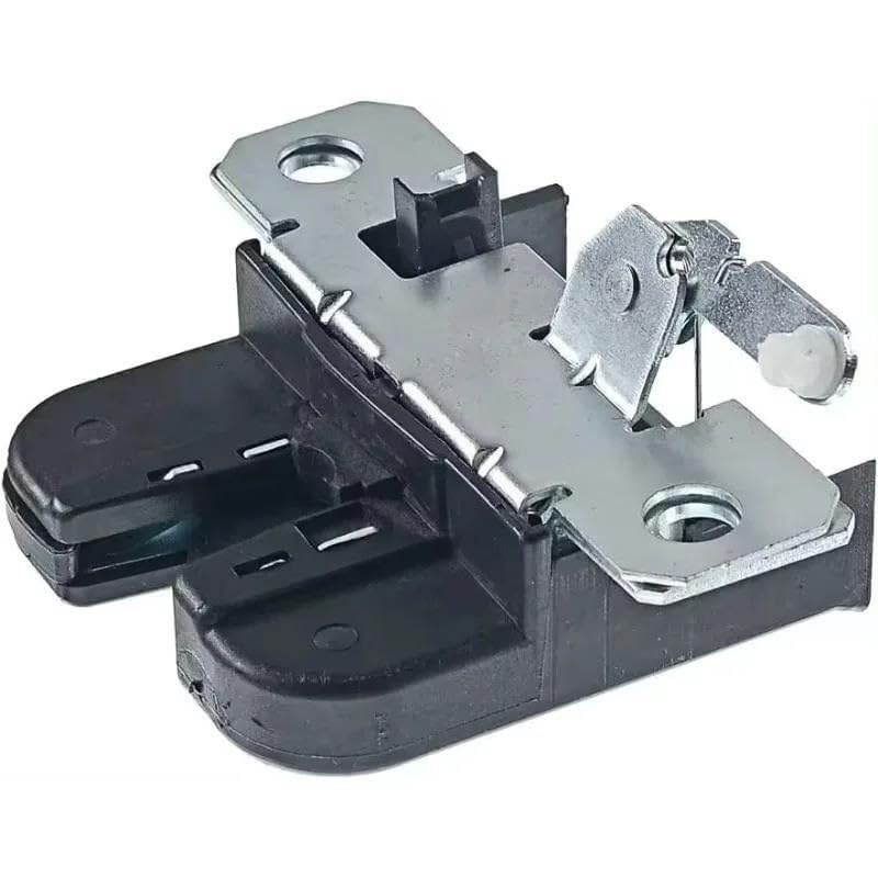 Panne de coffre VW : Loquet de verrouillage hayon 6Q6827505E pour Touareg Bora