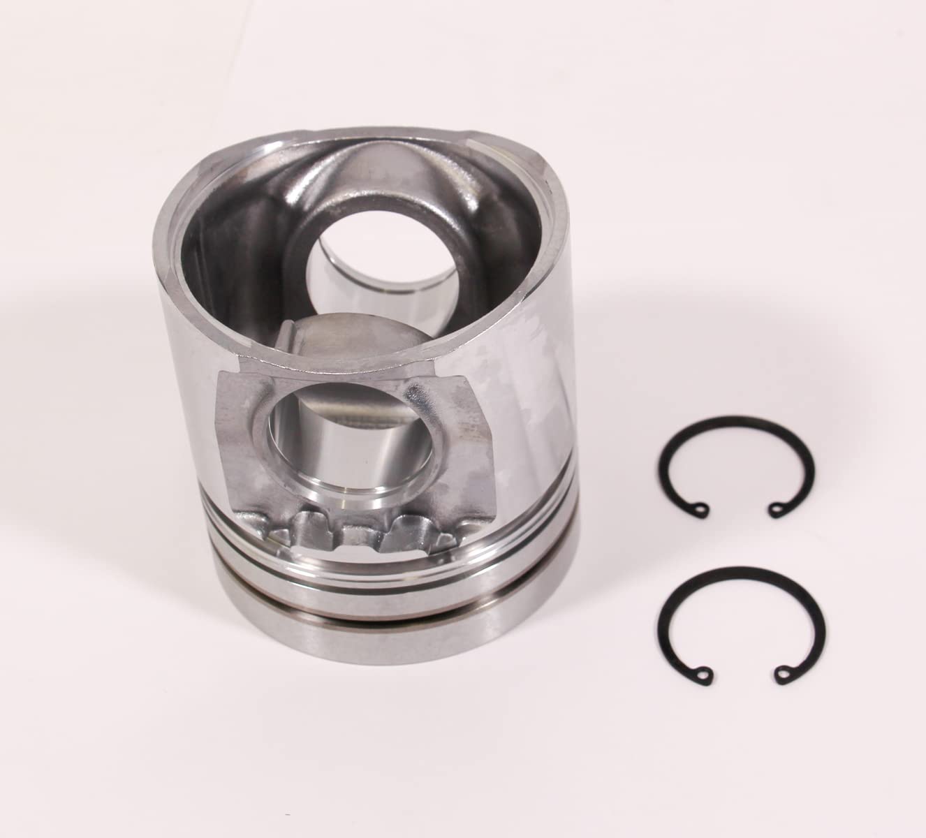 Amazon.com: 3907156 PISTON BODY C/W CLIPS (BTA) suitable for 