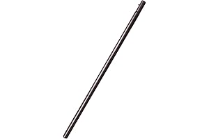 Blissun Patio Replacement Umbrella Pole for Enhanced Outdoor Enjoyment