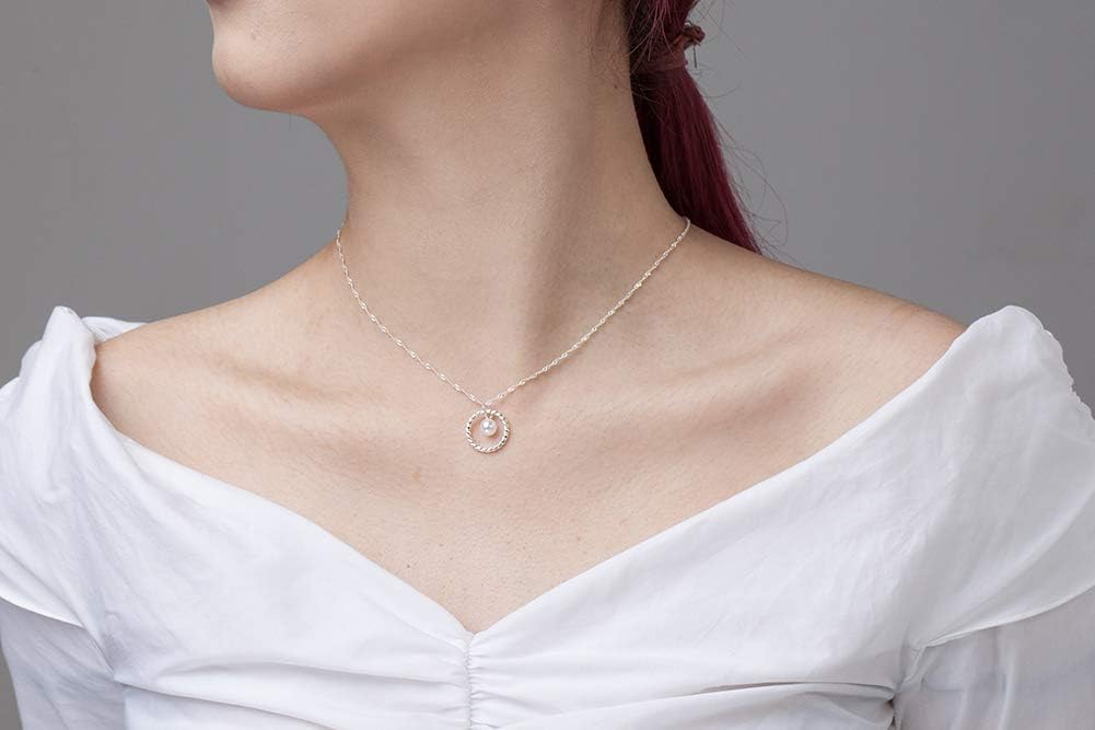 Sterling Silver Bonus Daughter Necklace Step UK Ubuy