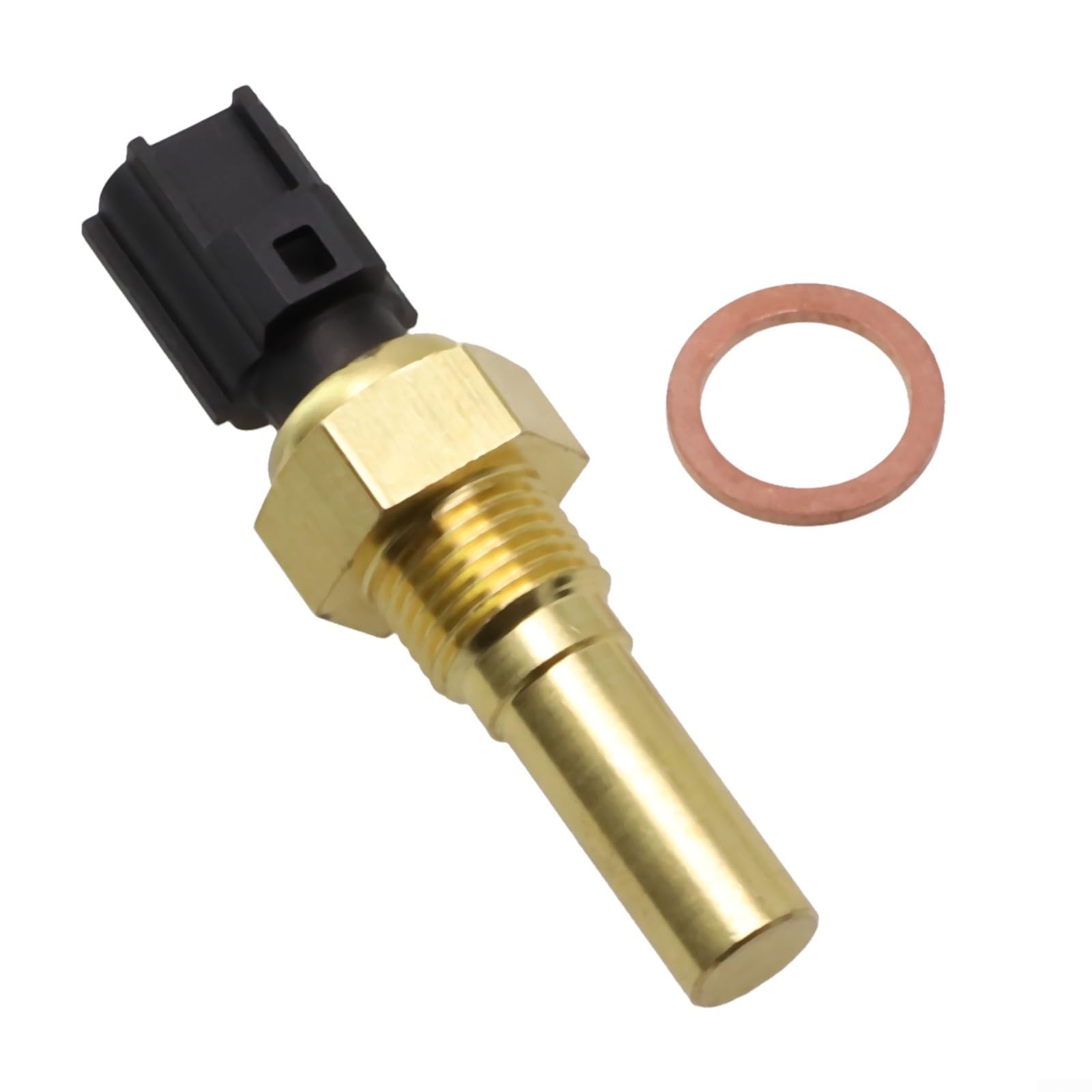 Interruttore (Cold Injector Switch) 89462-20040 per Pickup, Per 4Runner, T100, Per Land Cruiser & MR2 (1988-1995), Metallo OEM Ricambio
