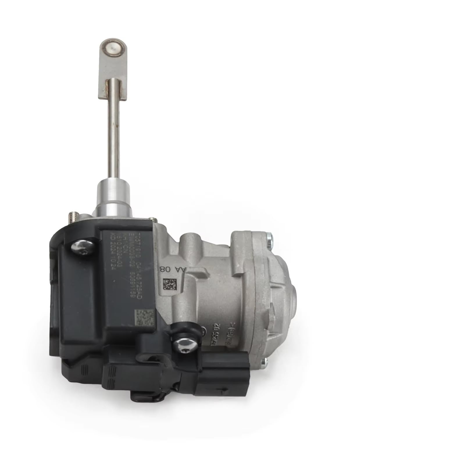 Actionneur Turbo Électronique Turbocompresseur D'actionneur De Voiture 04E198725M EA0601011, Compatible Avec VW Pour Golf Pour Polo Pour Jetta IV 2014-2025 04E145725AD 04E145725B