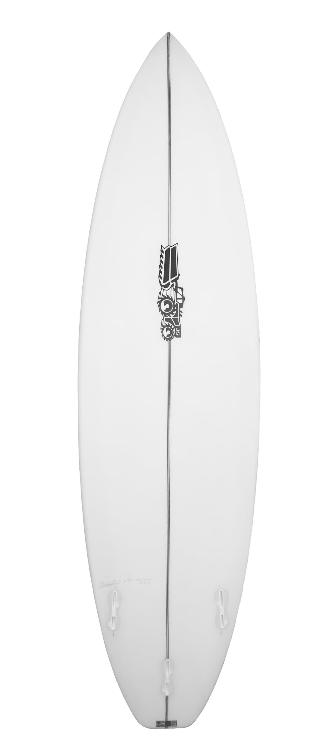 Amazon | 24 JS SURFBOARD XERO GRAVITY ゼログラビティ PU
