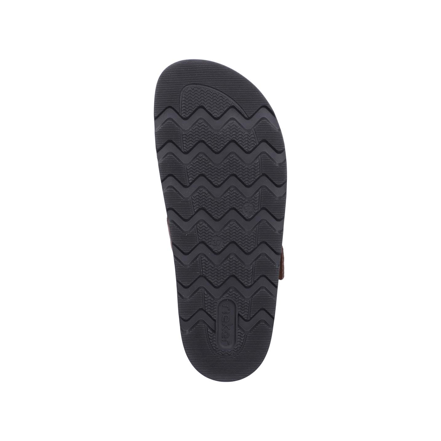 Rieker V3164 Mules Femme