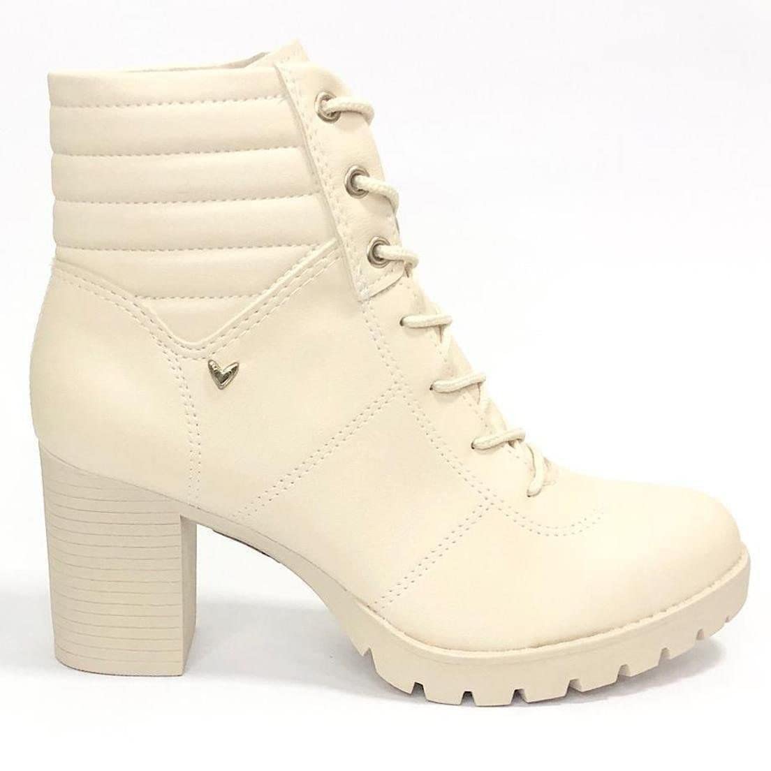 Bota Coturno Salto Conforto Mississipi Q9161 em promoção! Veja a oferta e mais achadinhos de Botas 8 Hoje é o melhor dia para comprar Bota Coturno Salto Conforto Mississipi Q9161 com aquele preço maroto! Promoção! Aproveite a oferta! 8