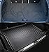 Kaungka Cargo Liner Rear Cargo Tray Trunk Floor Mat Waterproof Protector Compatible with 2016 2017 2018 2019 Mercedes-Benz Benz GLC250 GLC300 GLC350 GLC43