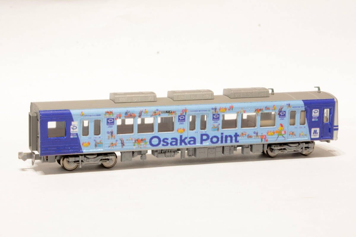 Amazon | Osaka Metro 66系 ラッピング先頭車 大阪メトロ 大阪市交通局