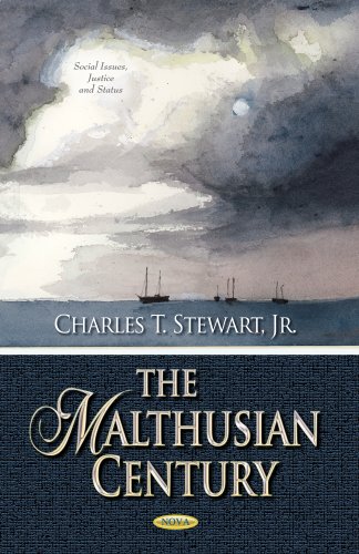 The Malthusian Century (Social Issues Justice and Status)