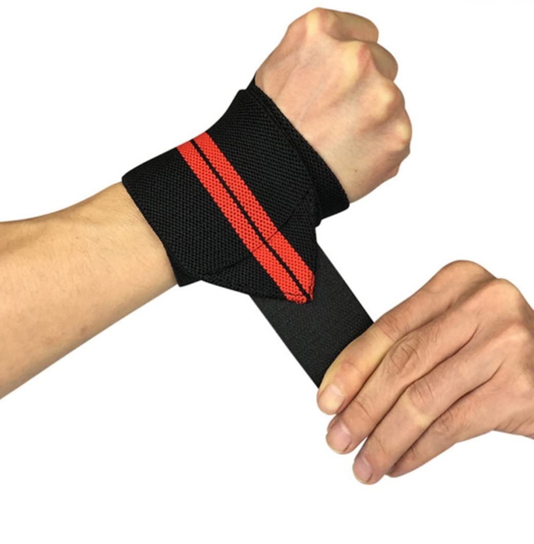 See full amazon price history chart for Tradehub® Wrist Supporter for Gym Wrist Band for Men Gym & Women with Thumb Loop Straps Tradehub® Wrist Supporter for Gym Wrist Band for Men Gym & Women with Thumb Loop Straps (B0B9XZYTGQ) Amazon Price History, Amazon Price Tracker
