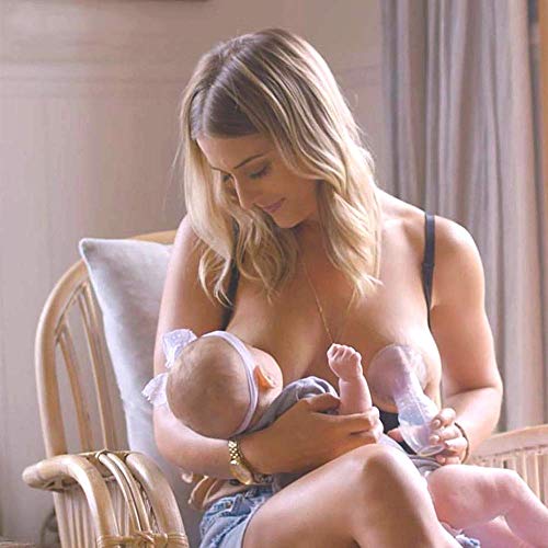 Haakaa Geração 1 Bomba Tira Leite Manual de Silicone para Amamentação 100ml