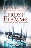 Cover zum Buch Frostflamme