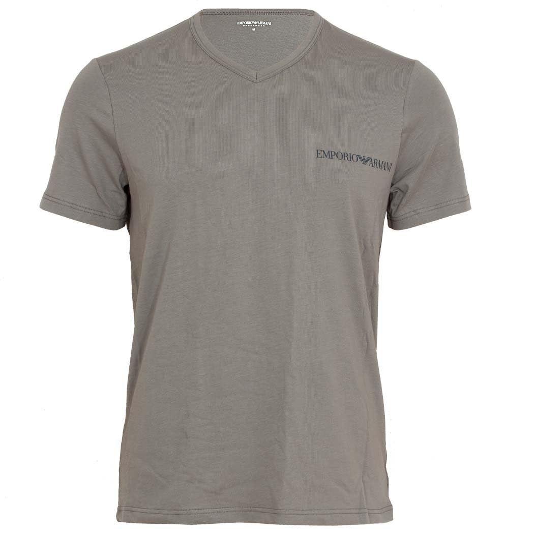 Emporio Armani T-Shirt Uomo
