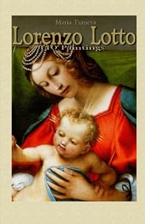 Lorenzo Lotto: 110 Paintings