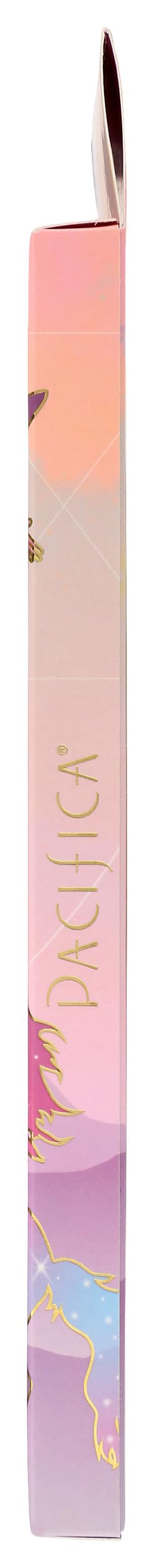 Pacifica Magiczna paleta cieni do powiek zwierząt dla kobiet 0,89 uncji