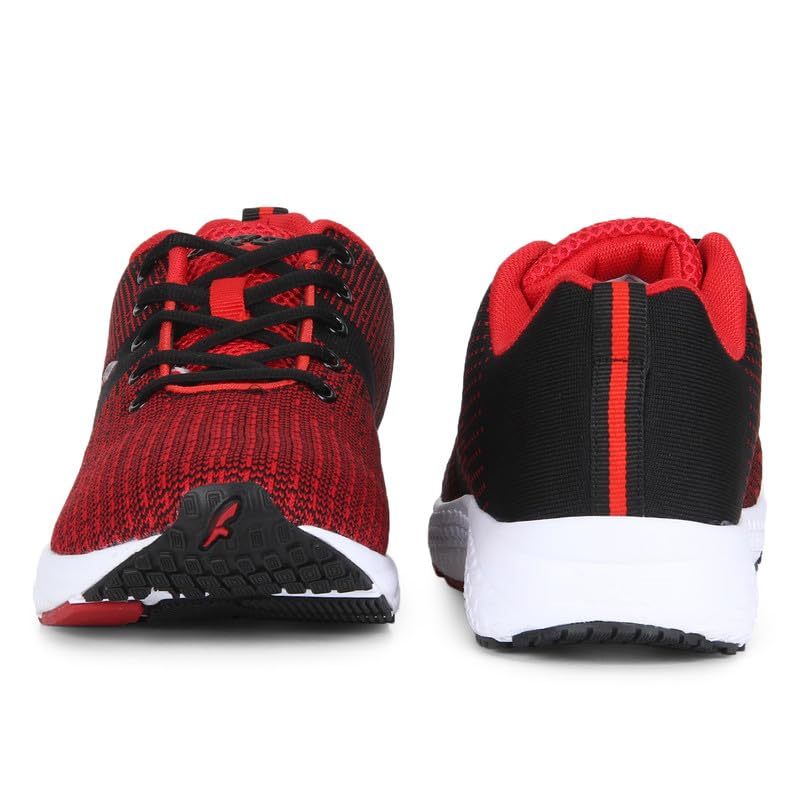 Image of FURO Low Ankle & Lace Up Outdoor Running Sport Shoes for Men R1013