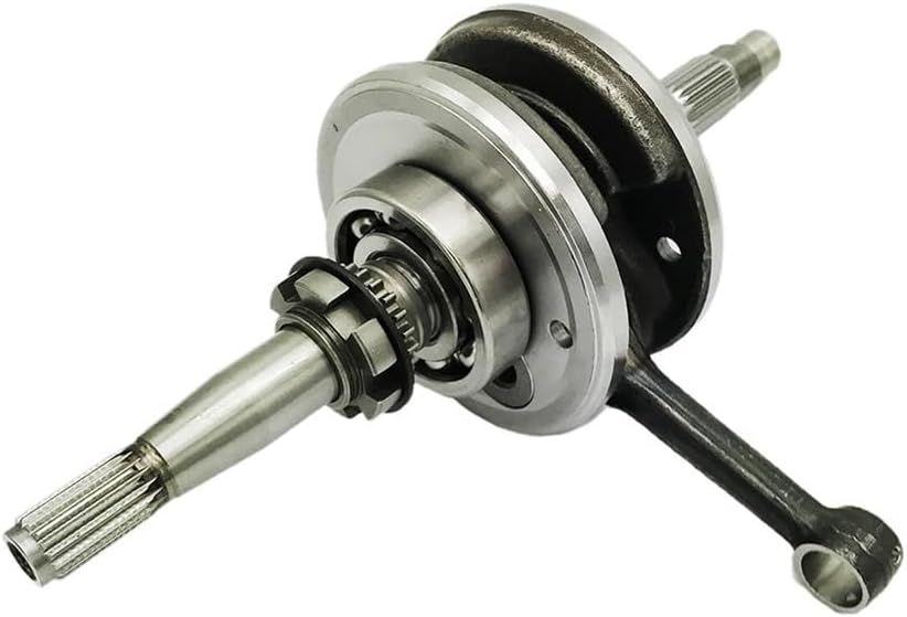 Crankshaft Assy For Hisun 400 400cc HS400 ATV Quad UTV 13200-003-0000 13300-F12-0000