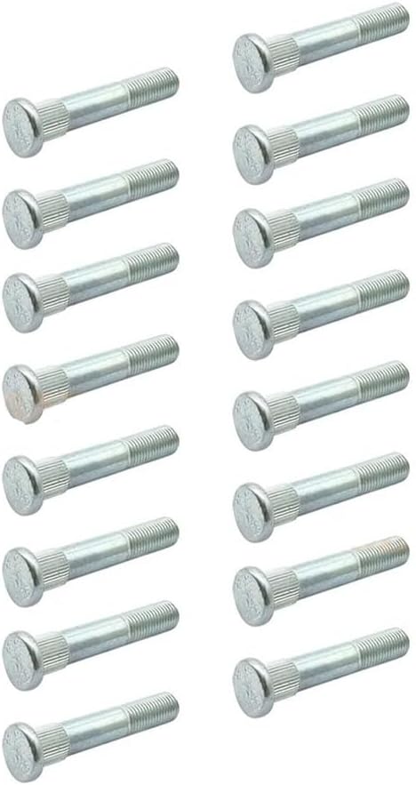 16PCS Front Rear Studs For 550 850 1000 S850 7518671