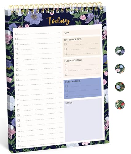 Taja To Do���X�g������ - ToDo���X�g�m�[�g �d���p 52�� ���t�̂Ȃ��f�C���[�v�����i�[ �����̃^�X�N��ڕW�ݒ�ɍœK �I�t�B�X�A����A�w�Z�ɓK���������� - �u���[���h�E