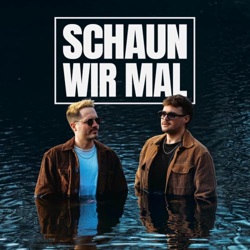 Schaun wir mal... Titelbild