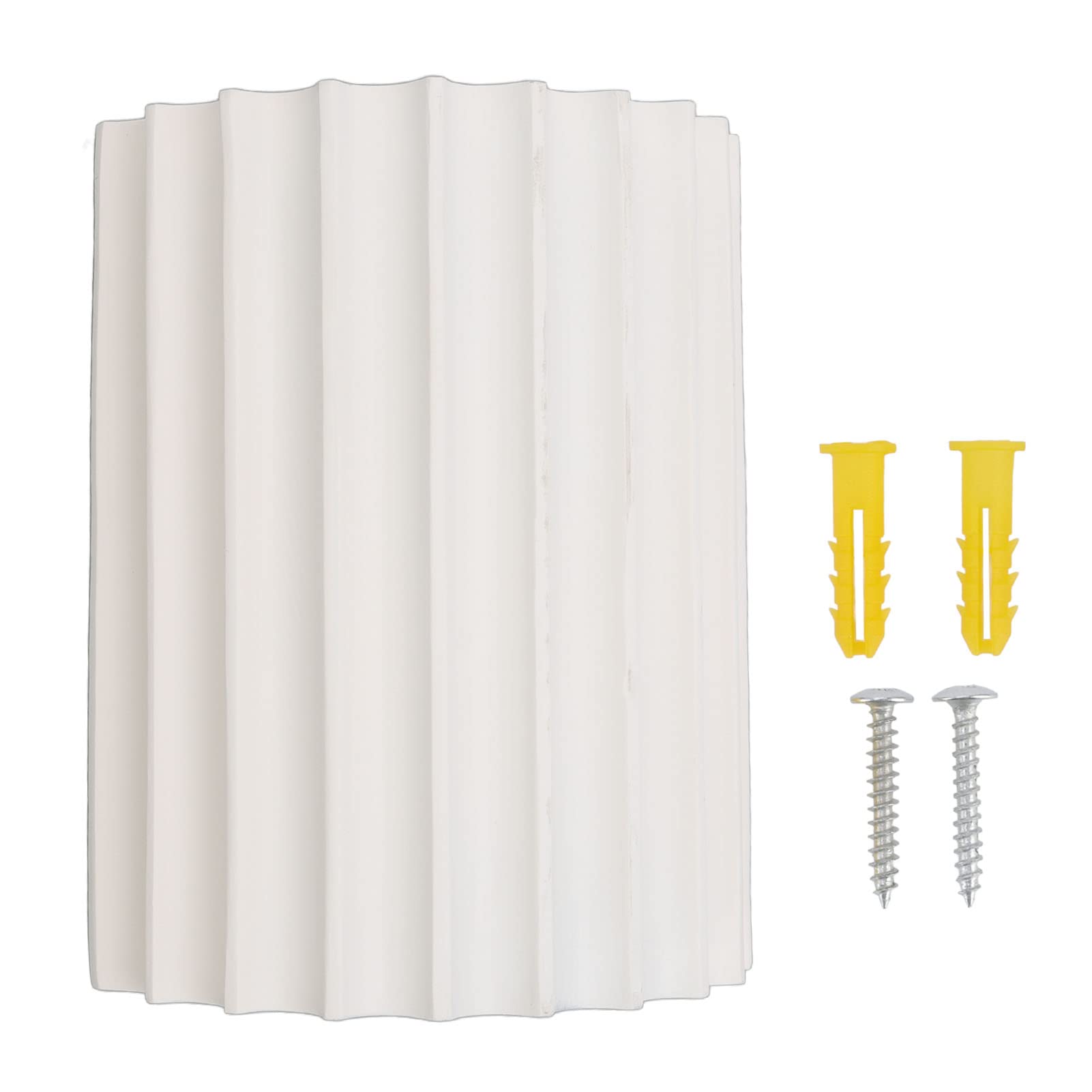 Applique murale LED sans fil G9 pour éclairer un couloir sombre sans travaux