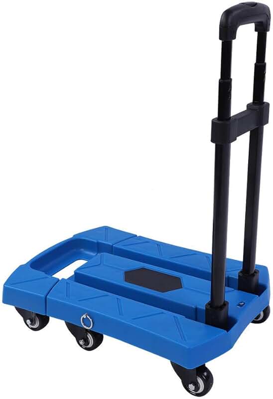 Trolleys Amazon.co.uk