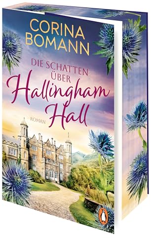 Die Schatten über Hallingham...