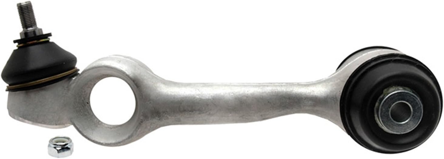 ACDelco Professional 45D1019 (88911482) Front Driver Side Upper Suspension Control Arm and Ball Joint Assembly