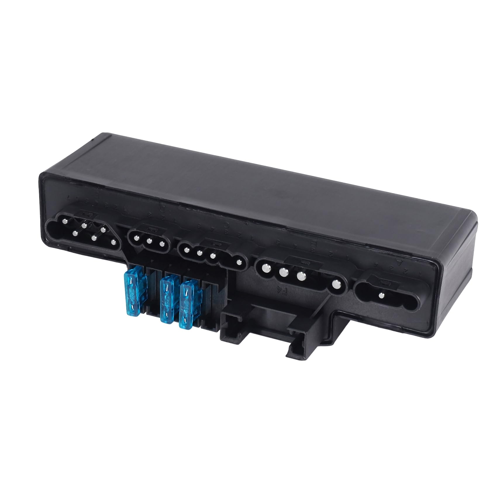 Unidad de Relé de Caja de Fusibles de Coche para - E-Class Saloon W210 S210 E430 R170 2105400472