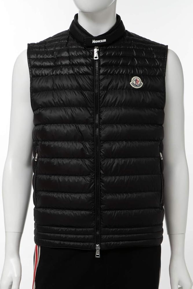 Moncler ダウンベスト 黒　CESAR Moncler ダウンベスト 黒 CESAR 楽天市場】MONCLER モンクレール